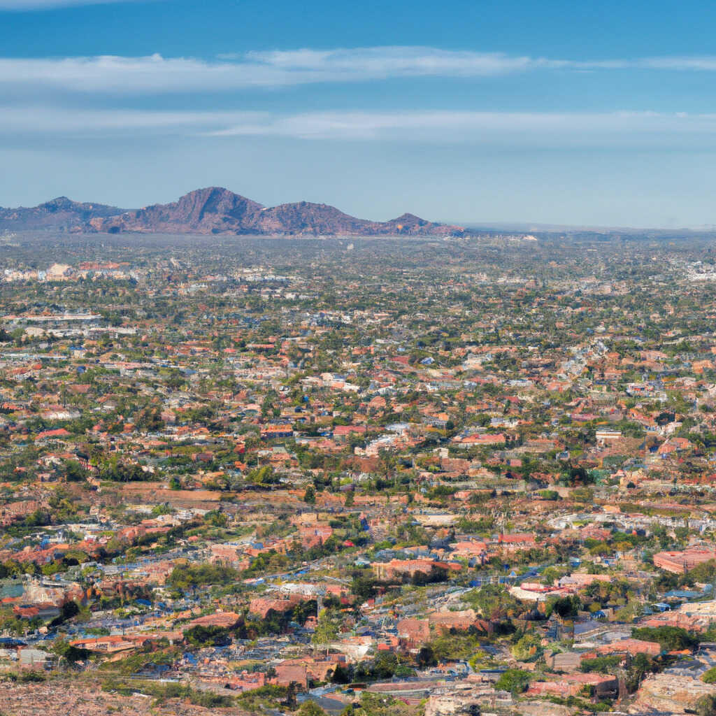 DNA Paternity Testing in San Tan Valley, AZ